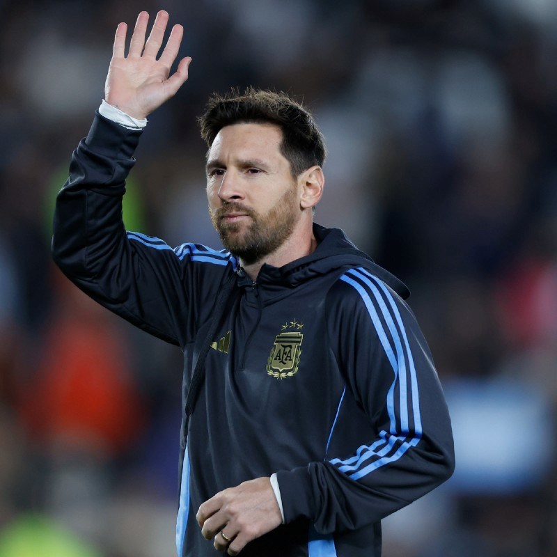 Messi će se umiroviti prije Svjetskog prvenstva?