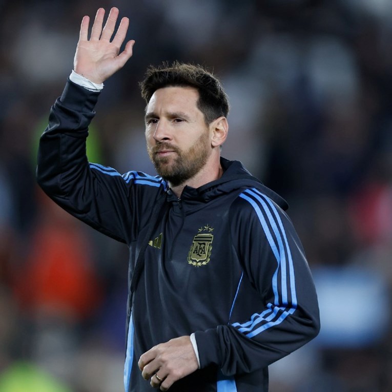 Messi će se umiroviti prije Svjetskog prvenstva?