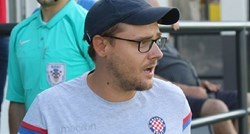 Težak poraz druge momčadi Hajduka. Croatia iz Zmijavaca joj utrpala četiri gola