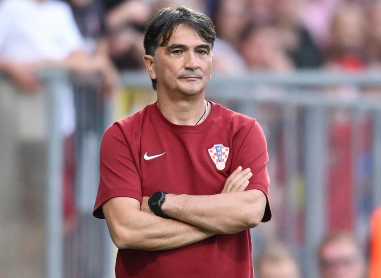 Dalić objasnio zašto Pašalić igra prije Kovačića