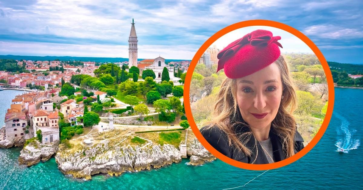 Američka novinarka: Hrvatska je dobra zamjena za Italiju, možda je čak i bolji izbor