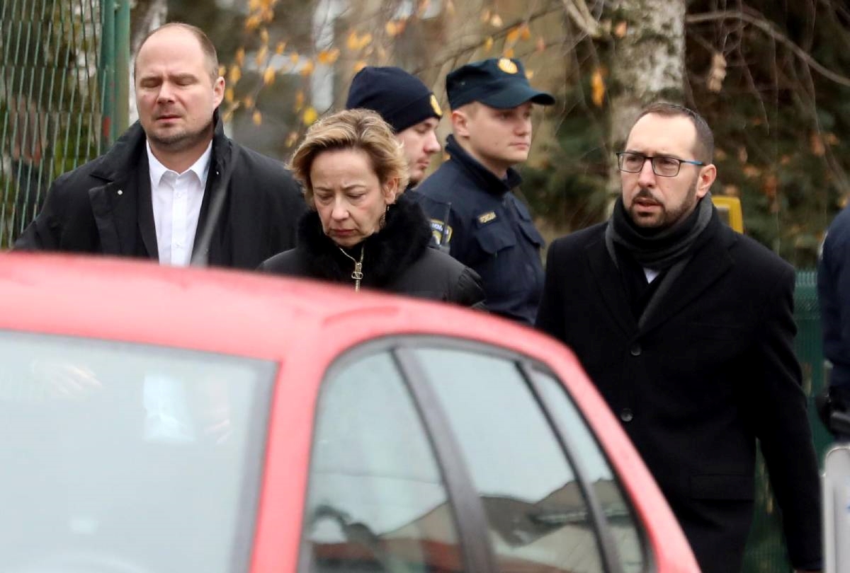 Tomašević proglasio dan žalosti zbog napada u školi