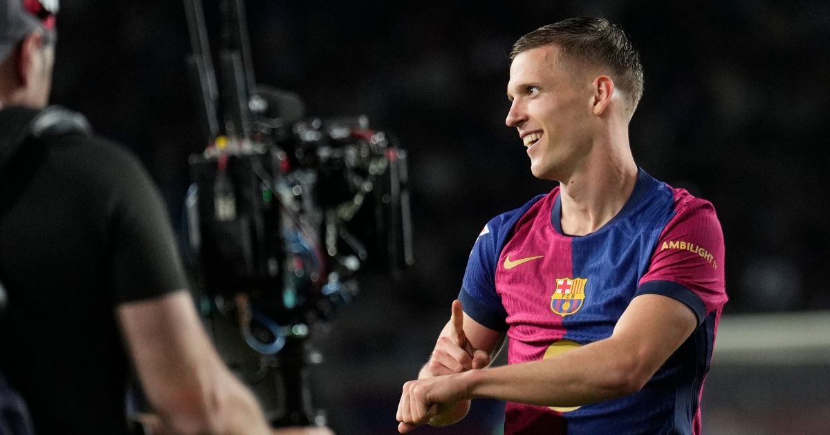 Olmo zabio za pobjedu. Barcelona otišla na +7 Realu