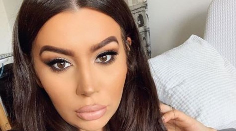 Hrvatska Kim Kardashian progovorila o komplikacijama: "Rodila sam ranije"