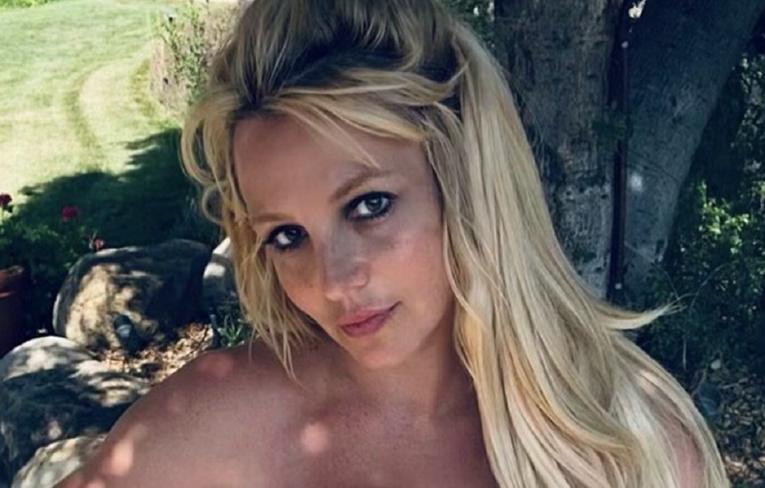 Britney odgovorila fanovima nakon što su joj pozvali policiju: Pretjerali ste