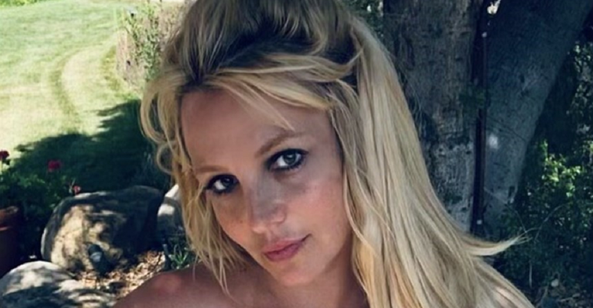 Britney odgovorila fanovima nakon što su joj pozvali policiju: Pretjerali ste