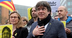 Španjolska traži izručenje katalonskih dužnosnika iz zemalja EU-a