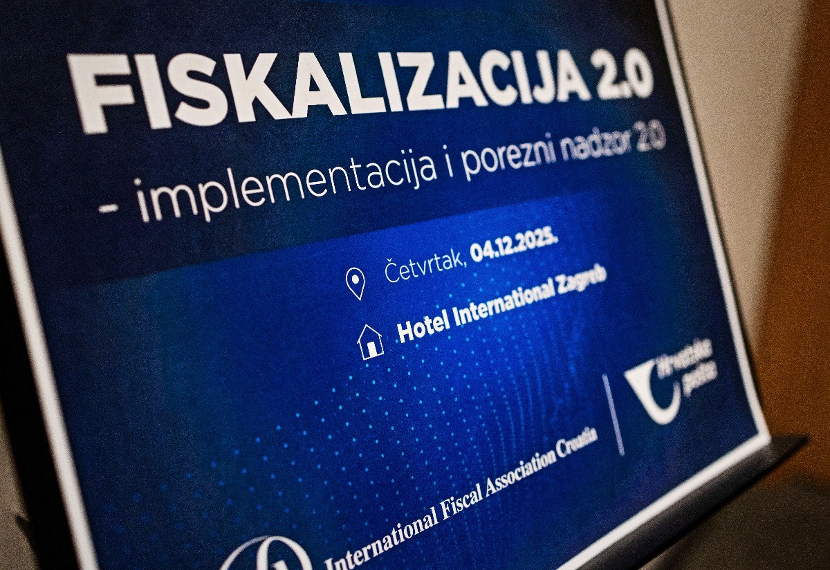Ministarstvo financija: Fiskalizacija 2.0 se uredno odvija uz "dječje bolesti"
