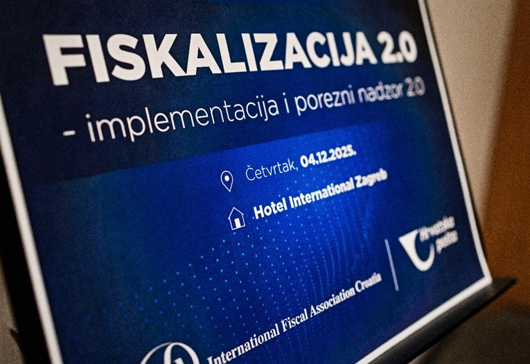 Ministarstvo financija: Fiskalizacija 2.0 se uredno odvija uz "dječje bolesti"