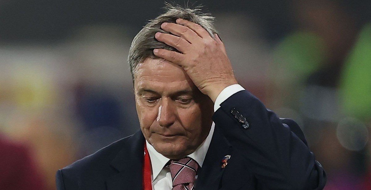 Srbi: Nakon šamara od Albanije, dobili smo ga i od tzv. Kosova. Ništa od SP-a