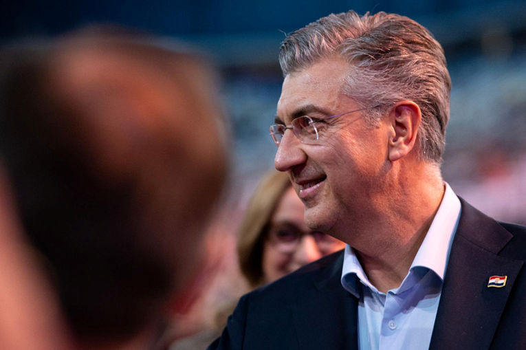Plenković najavio nova ulaganja u poljoprivredu i stočarstvo