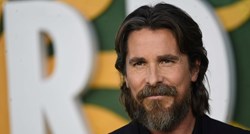 Christian Bale tvrdi da mu je Leonardo DiCaprio spasio karijeru