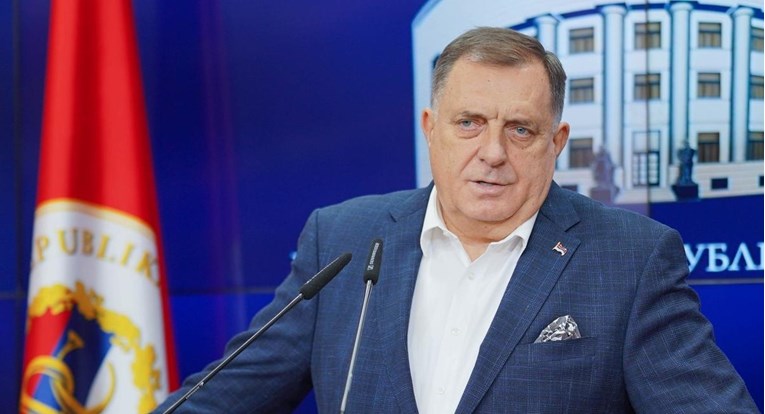 Političari iz BiH idu u Bruxelles, Dodik ne odustaje od svog ultimatuma
