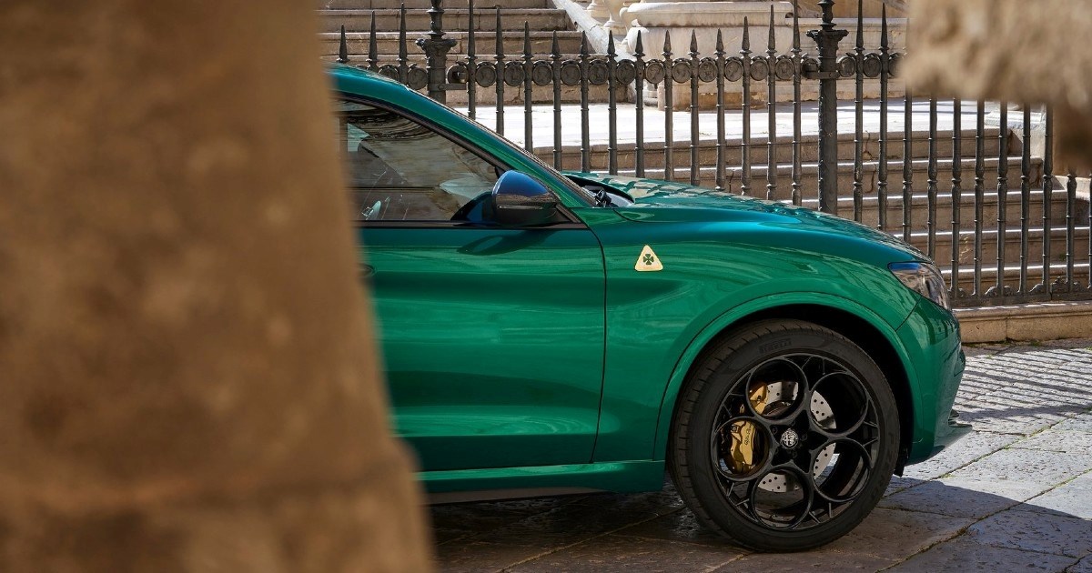 Nije još sve gotovo: Novi Quadrifoglio će voziti na benzin?