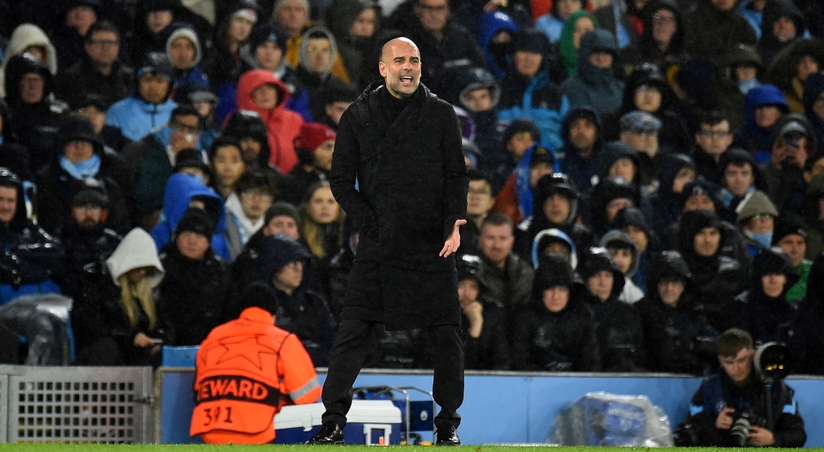 Guardiola: Ovo što se događa u Bayernu nije njihova mana, nego prednost nad nama