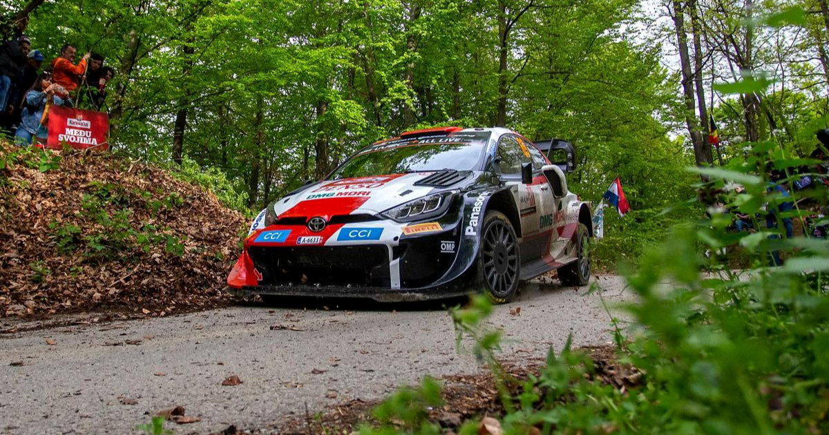 Najveće reli zvijezde ponovno stižu u Hrvatsku. Evo gdje ćete moći gledati prijenos