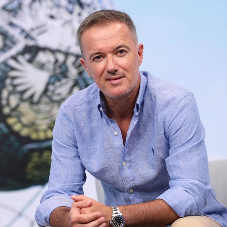 Jeličić: Mi hajdukovci postajemo već glupi sebi samima