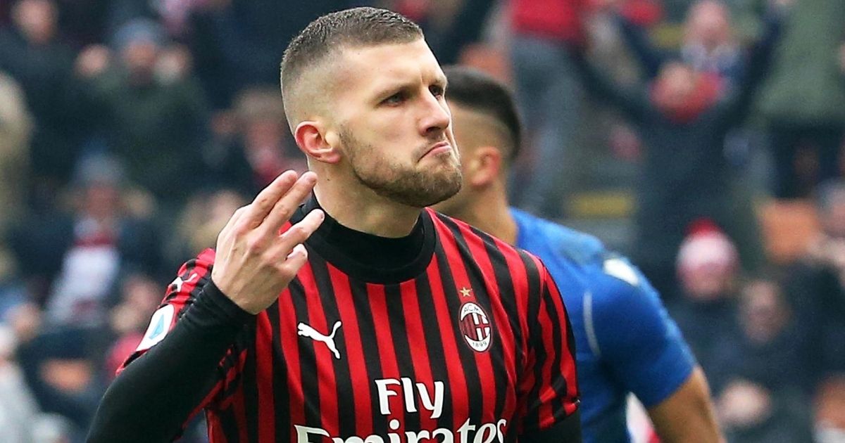 Fiorentina ima 50 posto od transfera Rebića, a mogla bi biti izigrana