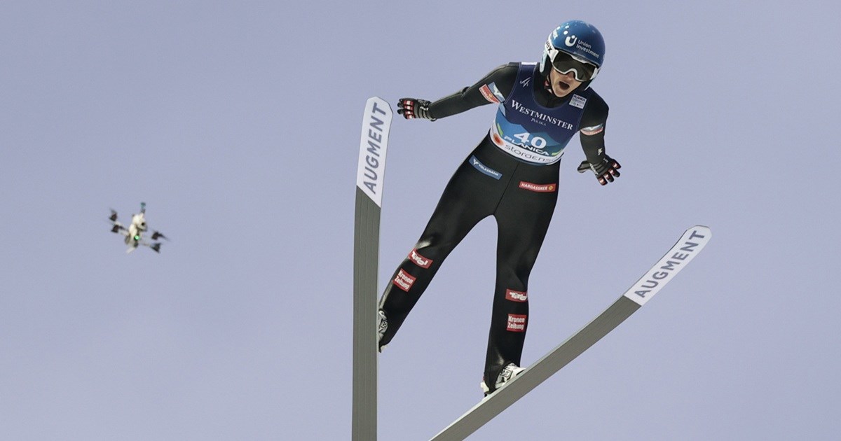 VIDEO Austrijska legenda doživjela tešku nesreću na skakaonici. Počela je vrištati