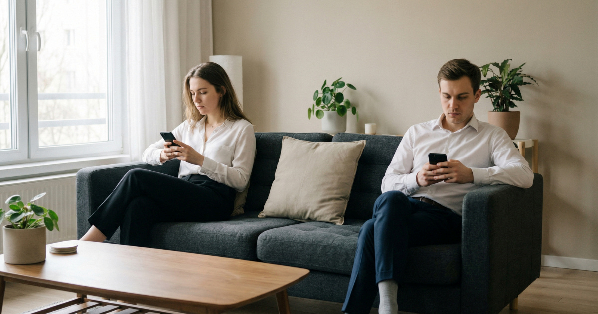 Sedam navika koje vode do prekida ili razvoda braka, prema terapeutkinji