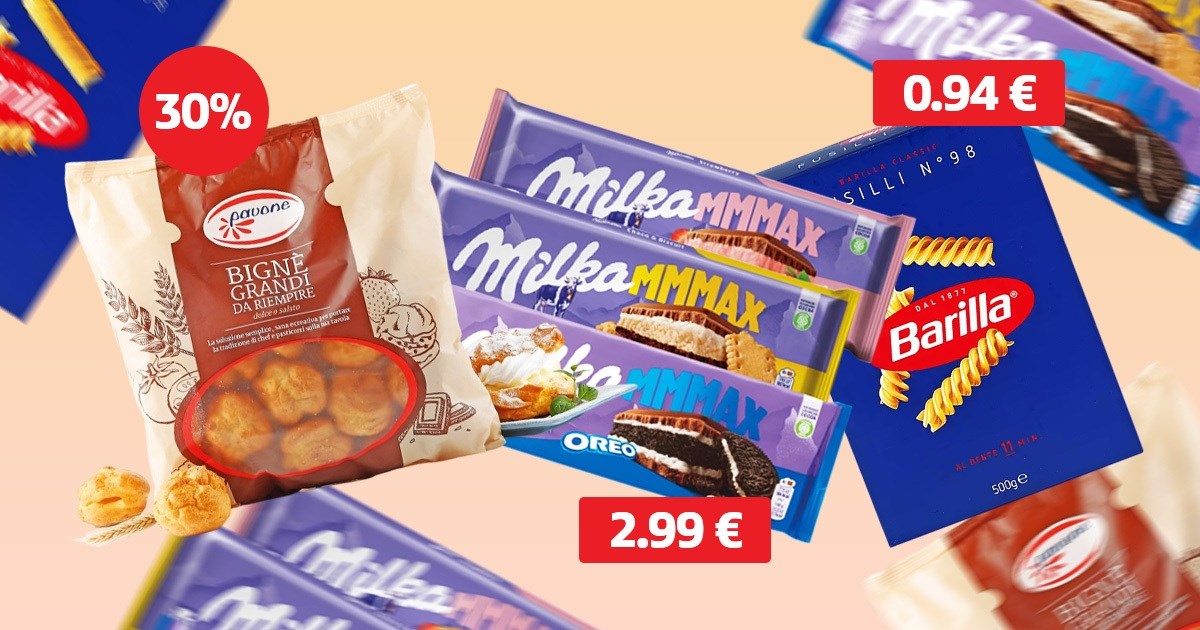 Black Friday stigao i u trgovine s hranom. Donosimo pregled akcija