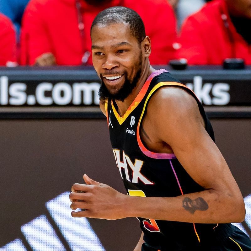 Zbog nevjerojatne odluke o Durantu večeras dobivamo najvišu momčad u povijesti NBA-a