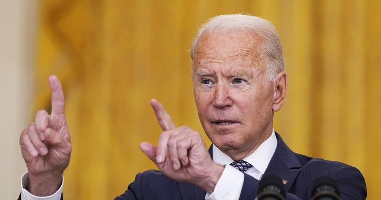 VIDEO Biden Amerikancima u Afganistanu: Obećavam, vratit ćemo vas kući