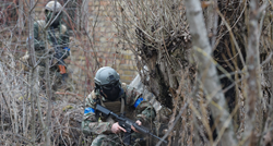 Tajno snimljeni razgovor njemačkih generala otkriva: Britanski vojnici su u Ukrajini
