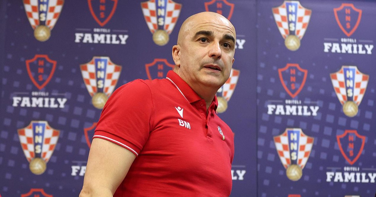 Bruno Marić: Infantino je vjerojatno misu uplatio da utakmica završi ovako