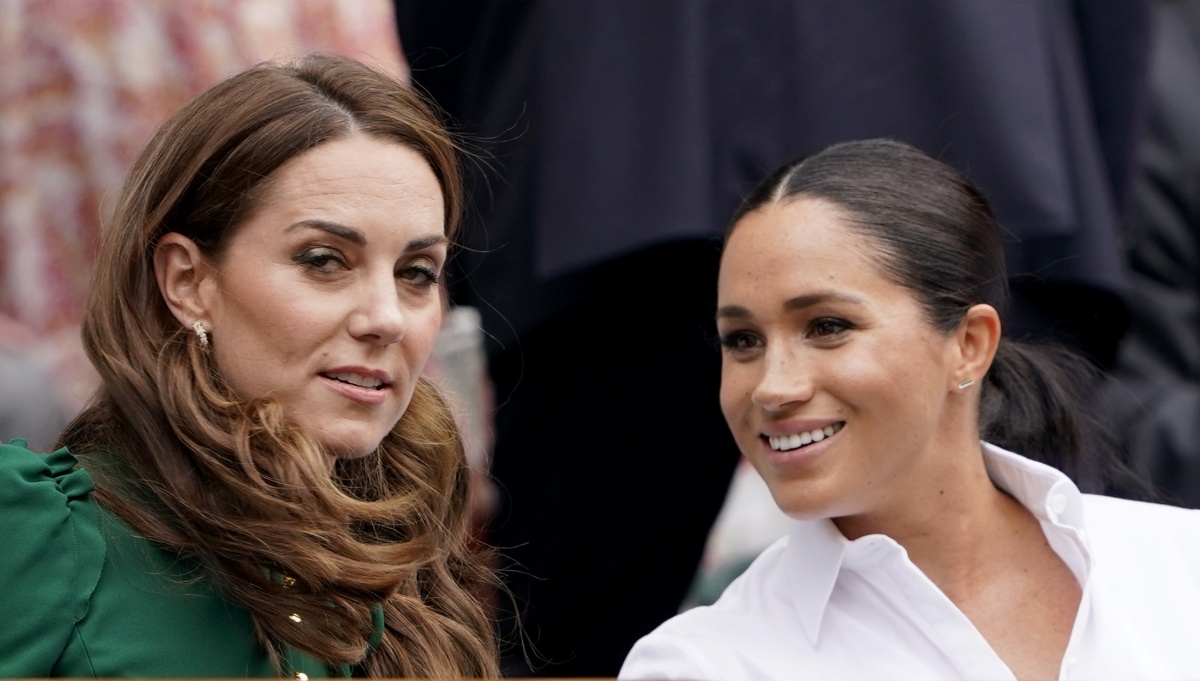 Tajne odnosa Meghan i Kate: "Glumica je previše očekivala od supruge budućeg kralja"