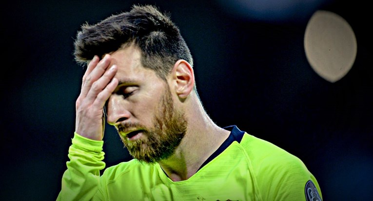 Na novoj naslovnici PES-a Messi i tri velika iznenađenja