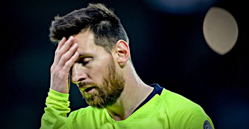 Na novoj naslovnici PES-a Messi i tri velika iznenađenja
