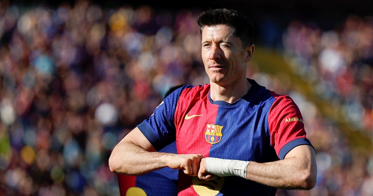 Lewandowski u Milanu? Talijanski velikan želi ga ispred Modrića već u siječnju