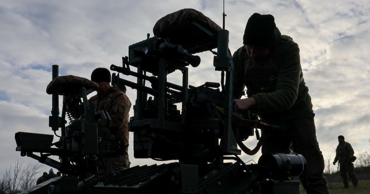 Britanski vojnik poginuo u nesreći u Ukrajini