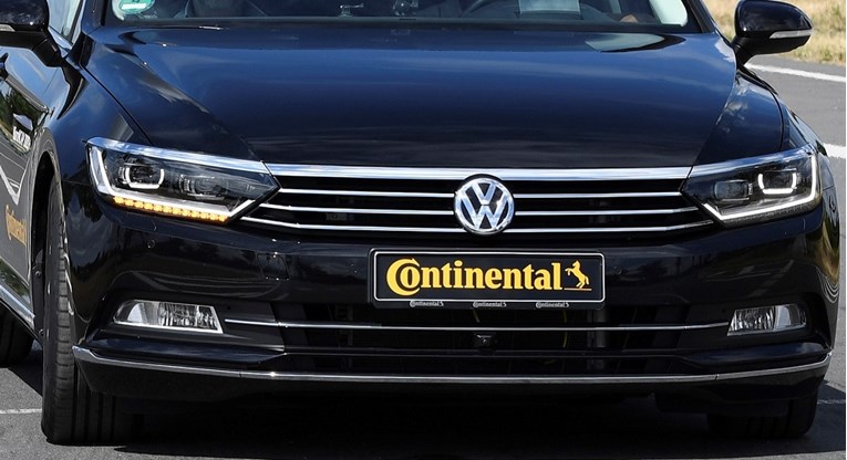 Volkswagen i Continental uložit će skoro milijardu dolara u proizvodnju u Meksiku