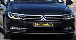 Volkswagen i Continental uložit će skoro milijardu dolara u proizvodnju u Meksiku