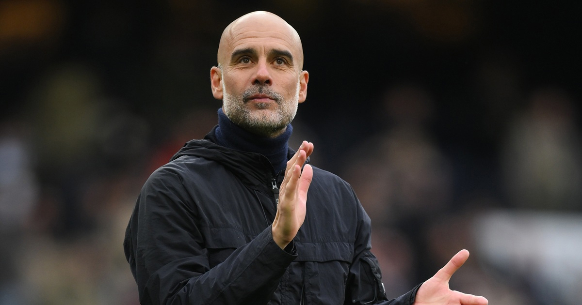Guardiola u lovu na naslov, tema su mu suci: Odavno ni u što ne vjerujem