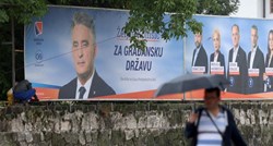 Komšić: Milanović neće uređivati stanje u BiH