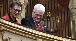U zagrebačkom HNK održana generalna proba opere Lennon Ive Josipovića