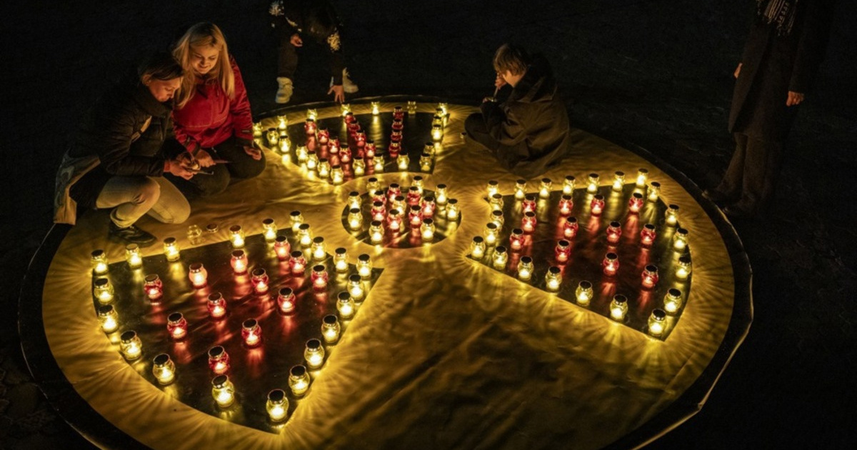 40 je godina Černobila. Zelenski: Rusija opet prijeti katastrofom izazvanom ljudima