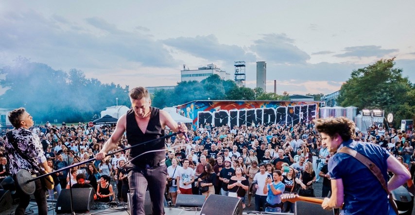 U Zagrebu uskoro rock festival Brundanje, evo tko sve nastupa