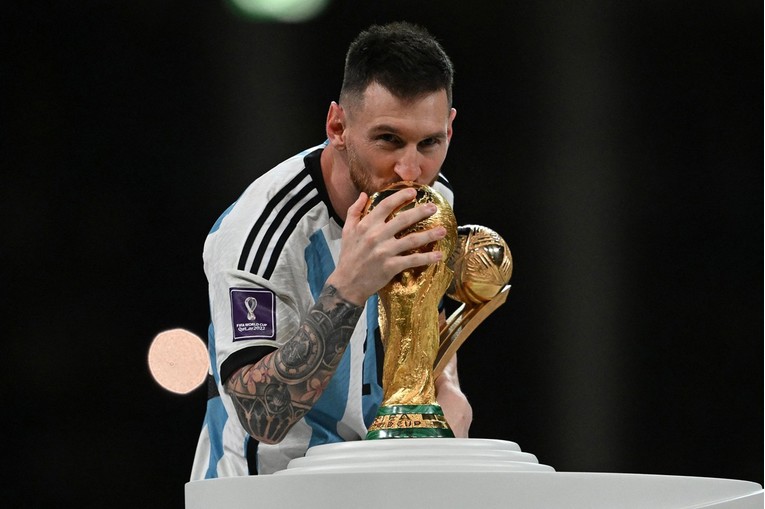 BBC: Messijeva era mogla je izgledati potpuno drukčije. Ključna je bila 2016.