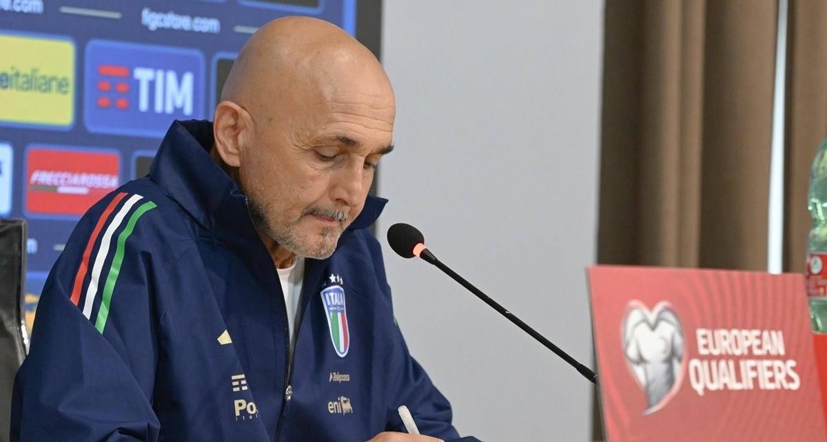 Spalletti: Nogomet mi je uništio život