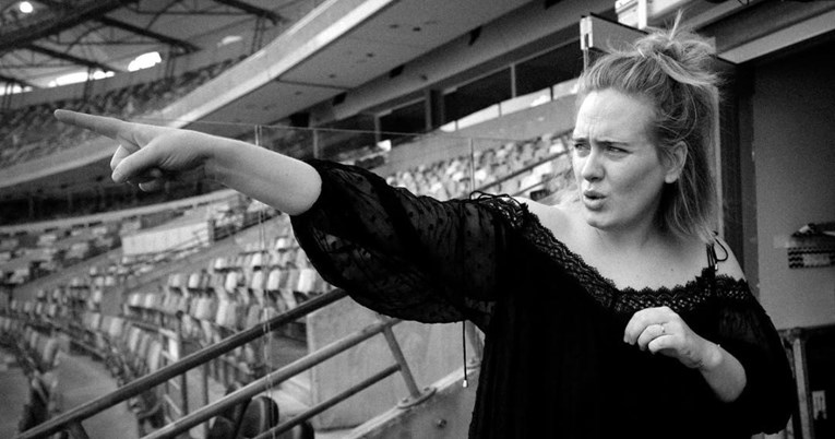 Adele je zbog mršavljenja postala ovisna o vježbanju, u danu bi odradila tri treninga