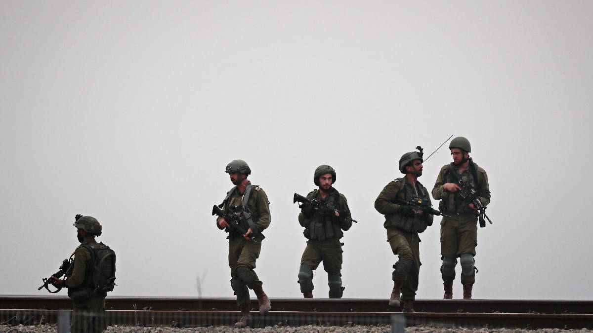 Katar pregovara o razmjeni Hamasovih talaca za palestinske zatvorenike