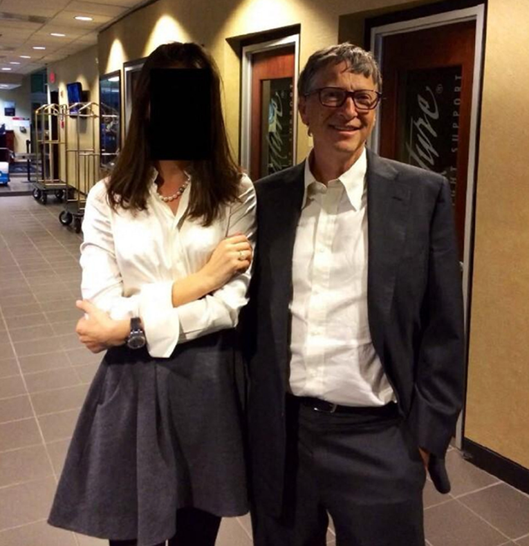 Bill Gates će svjedočiti o Epsteinu: "Žalim za svakom minutom provedenom s njim"