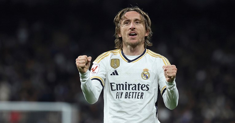 Španjolci: Modrić je razočaran, ali ne želi ni u Saudijsku Arabiju ni u MLS