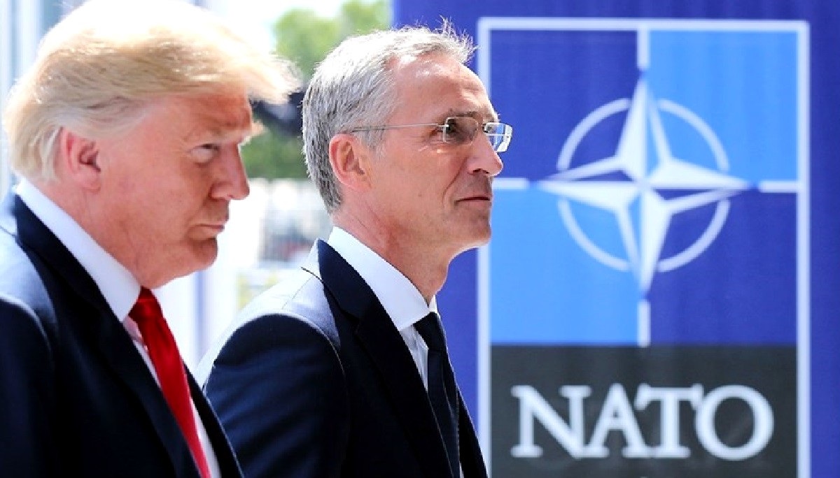 Glavni tajnik NATO-a: Otići ćemo iz Afganistana zajedno s SAD-om