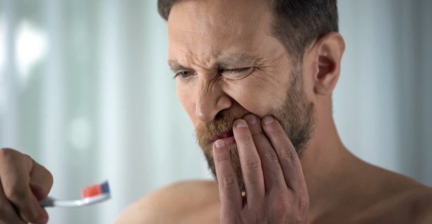 Neugodnost koja se javlja kod pranja zubi može biti znak dijabetesa i bolesti crijeva