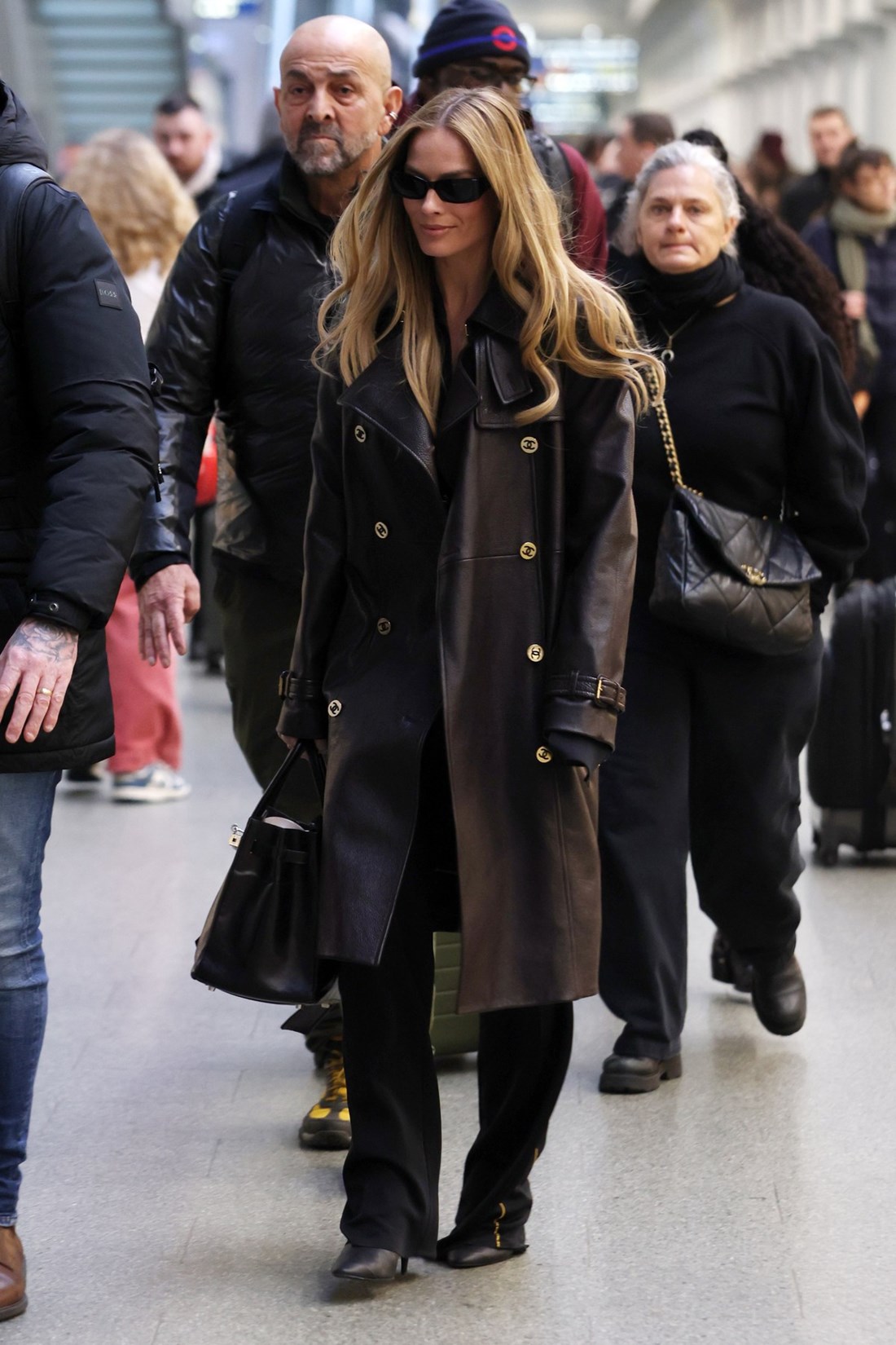 Hlače sportskog kroja su novi must-have, Margot Robbie ih već nosi